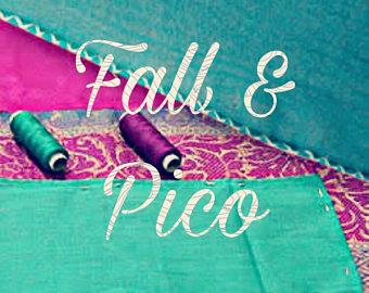 Fall & Pico