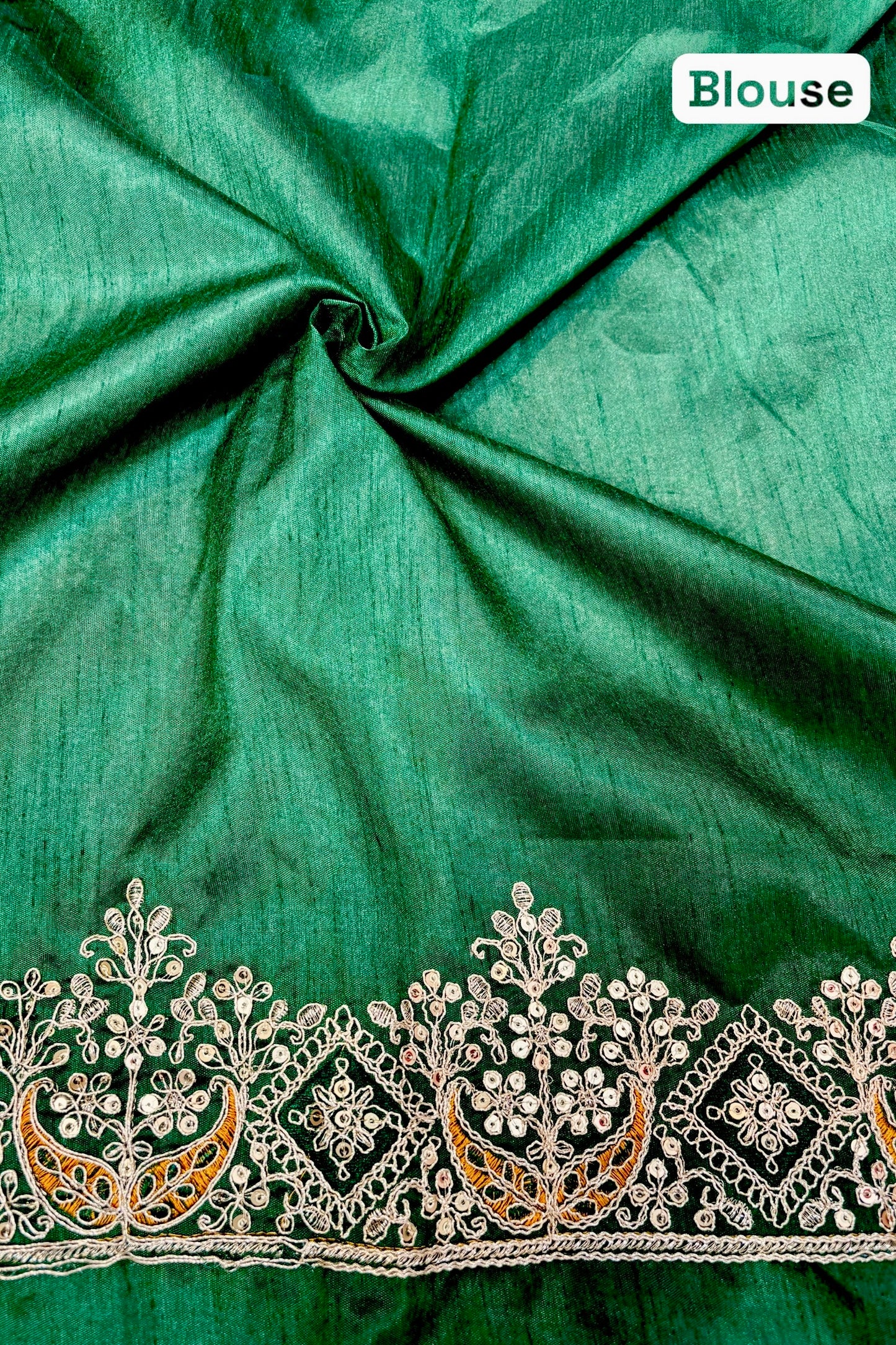 Leheriya work saree - Pink