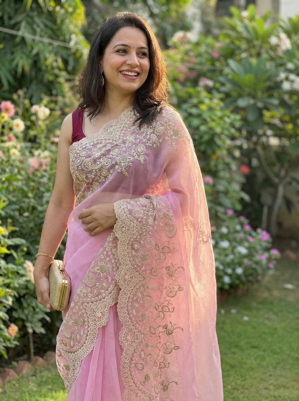Nisha Shukla