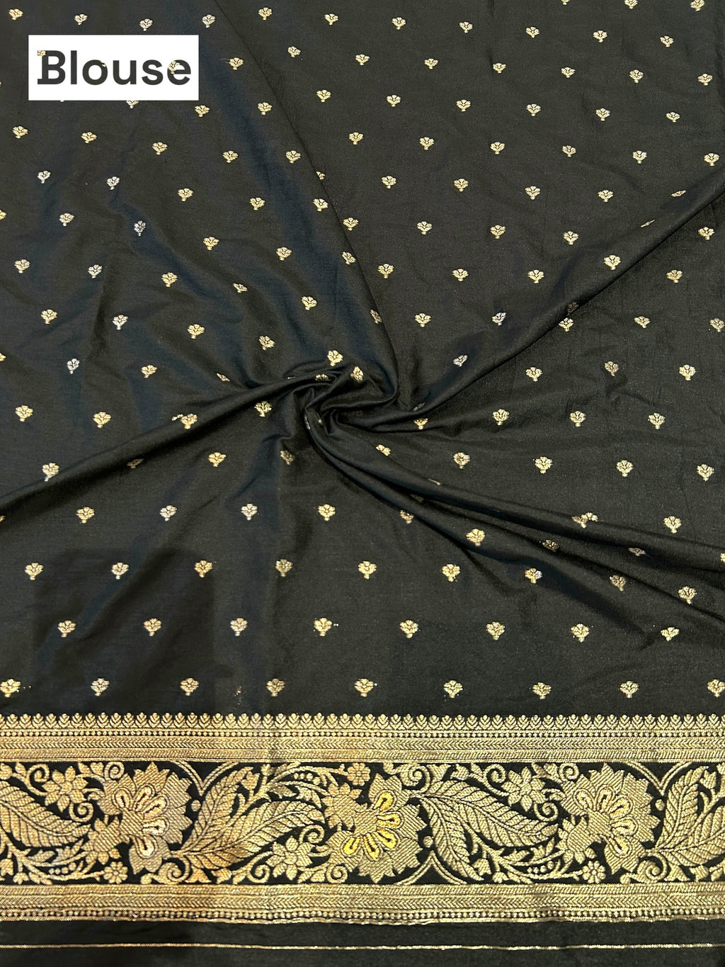 Soft silk saree - Pink