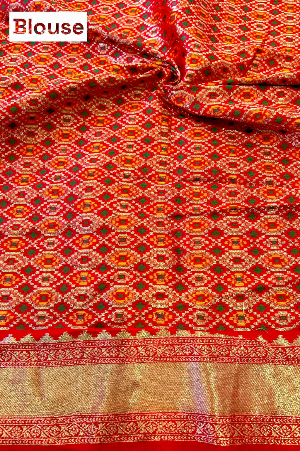 Black chikankari threadwork saree