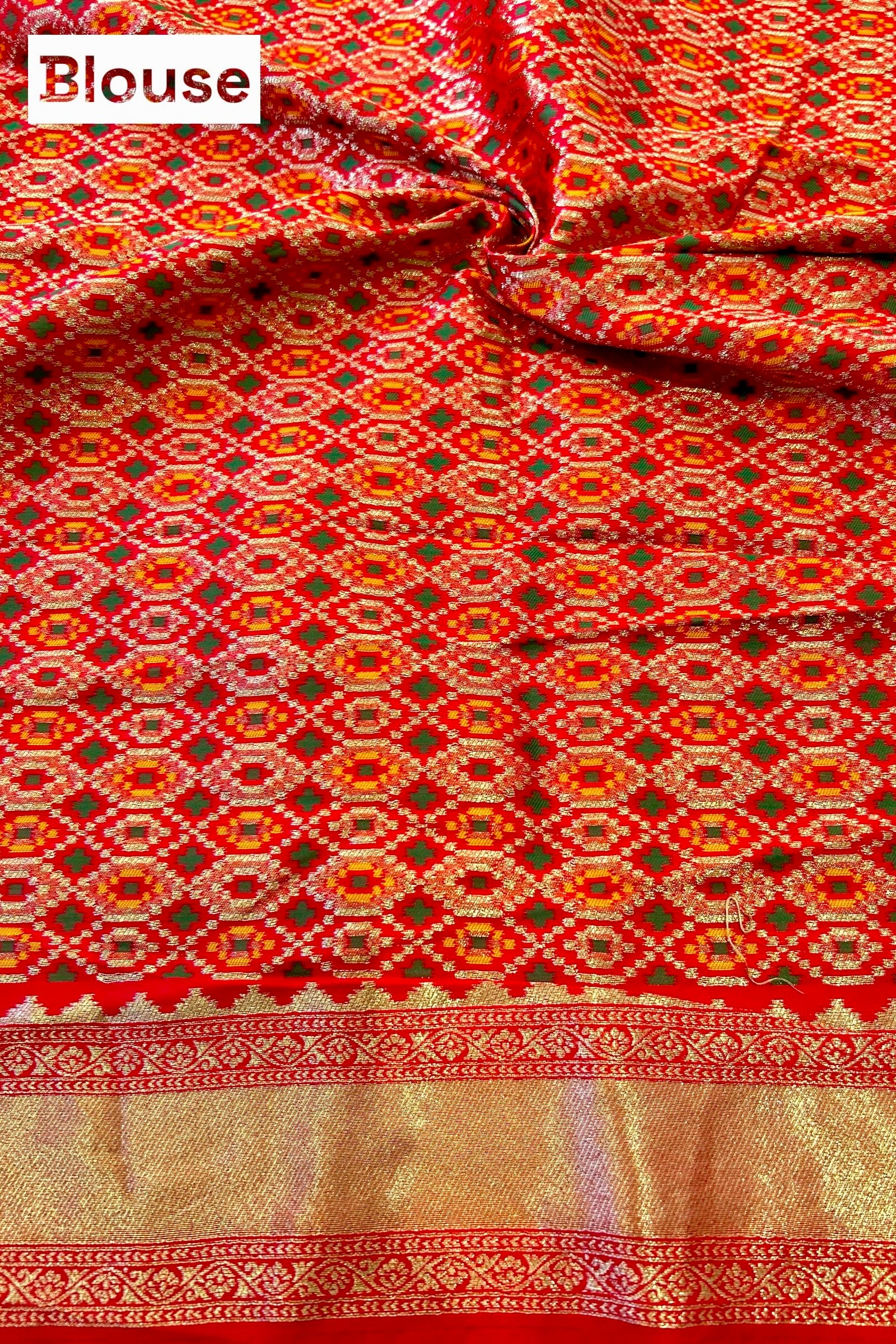 Black chikankari threadwork saree