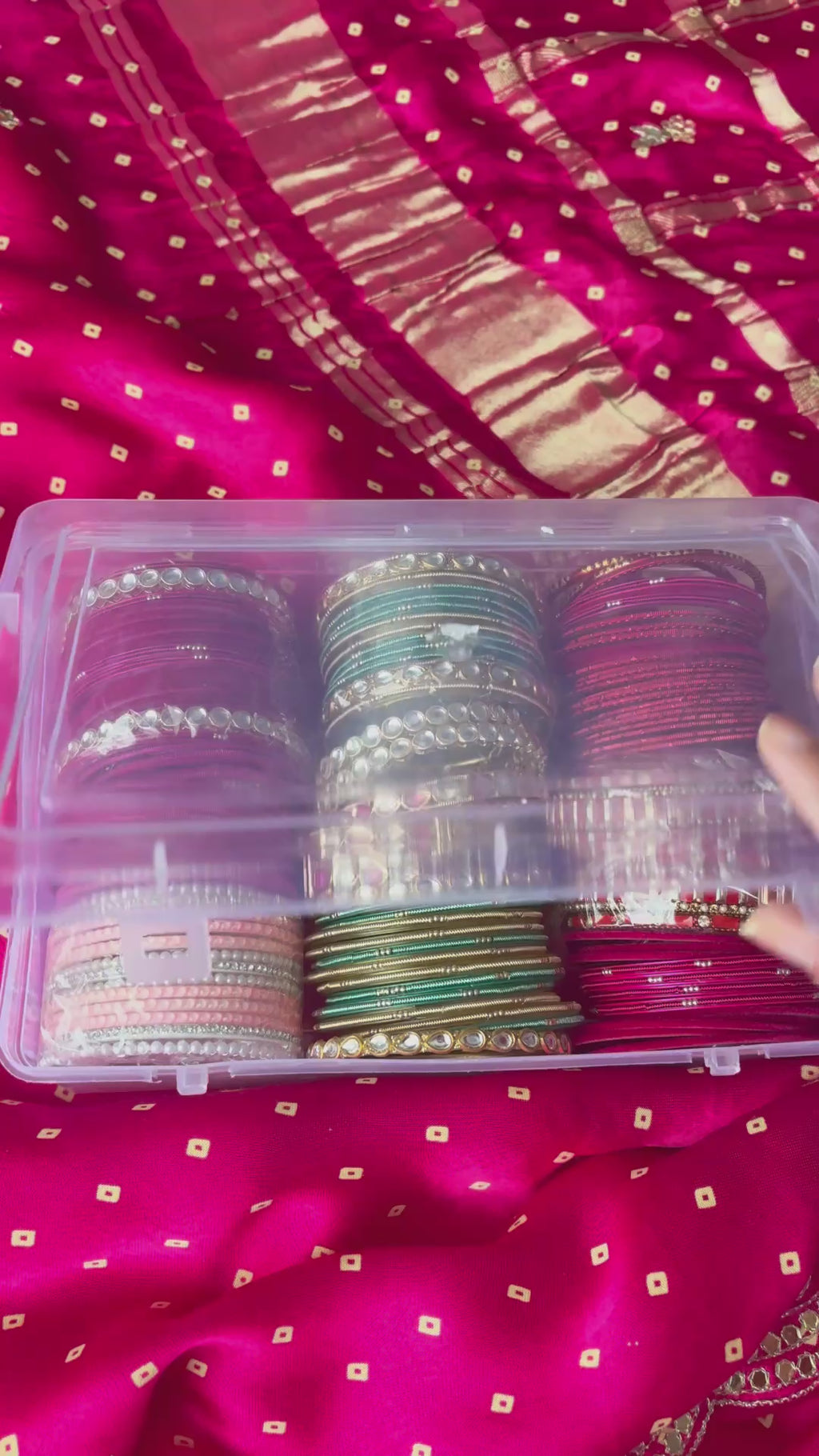 Pink modal silk zari saree