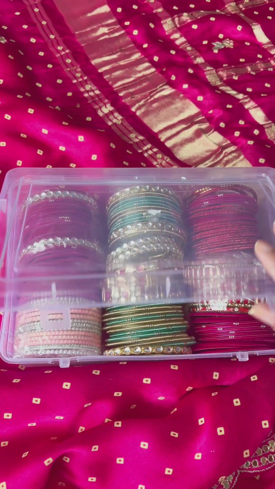 Pink modal silk zari saree